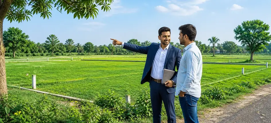 NITCO Alibaug Project