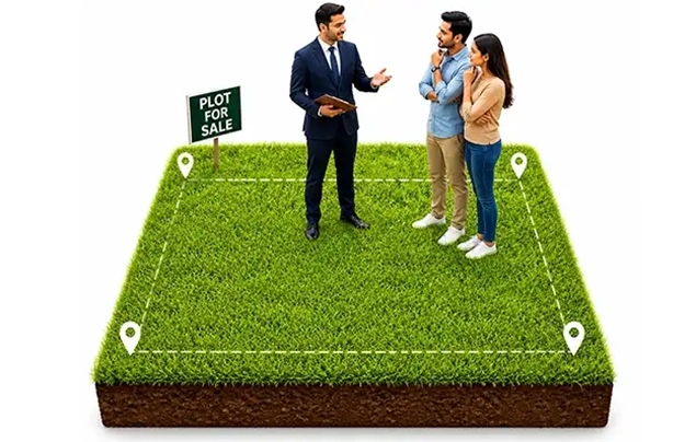 NITCO Alibaug Property