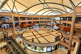 Total Environment Plots Alibaug Malls