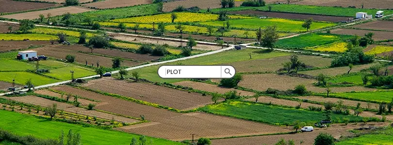 Total Project Alibaug Plots