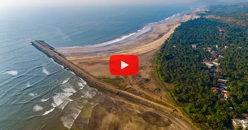 Total Project Alibaug Video